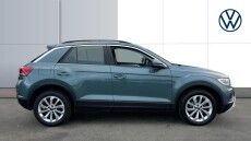 Volkswagen T-Roc 1.0 TSI Life 5dr Petrol Hatchback